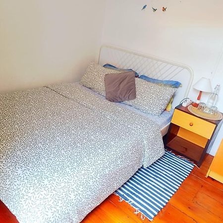 Lisboa 亚洲珠穆朗玛峰之家旅舍旅舍 外观 照片