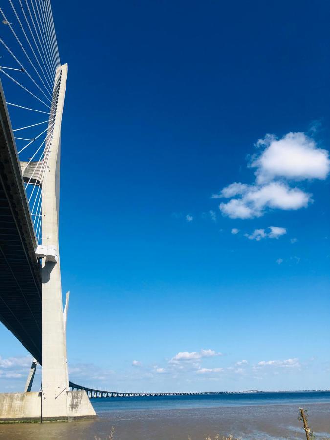 Lisboa 亚洲珠穆朗玛峰之家旅舍旅舍 外观 照片