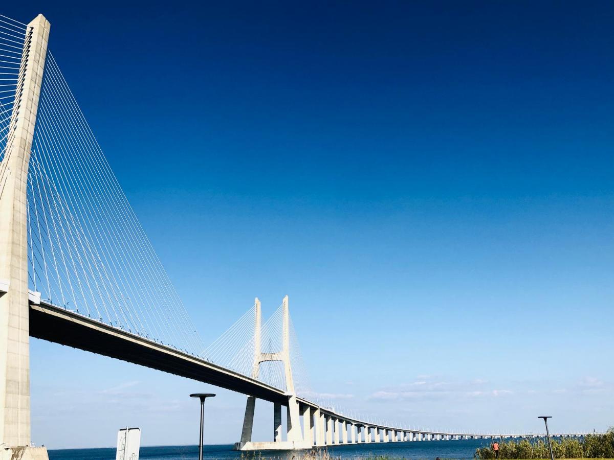 Lisboa 亚洲珠穆朗玛峰之家旅舍旅舍 外观 照片