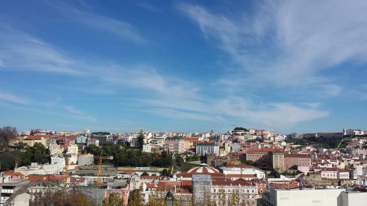 Lisboa 亚洲珠穆朗玛峰之家旅舍旅舍 外观 照片
