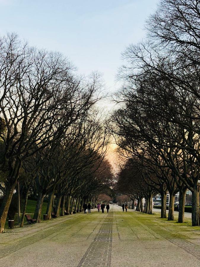 Lisboa 亚洲珠穆朗玛峰之家旅舍旅舍 外观 照片