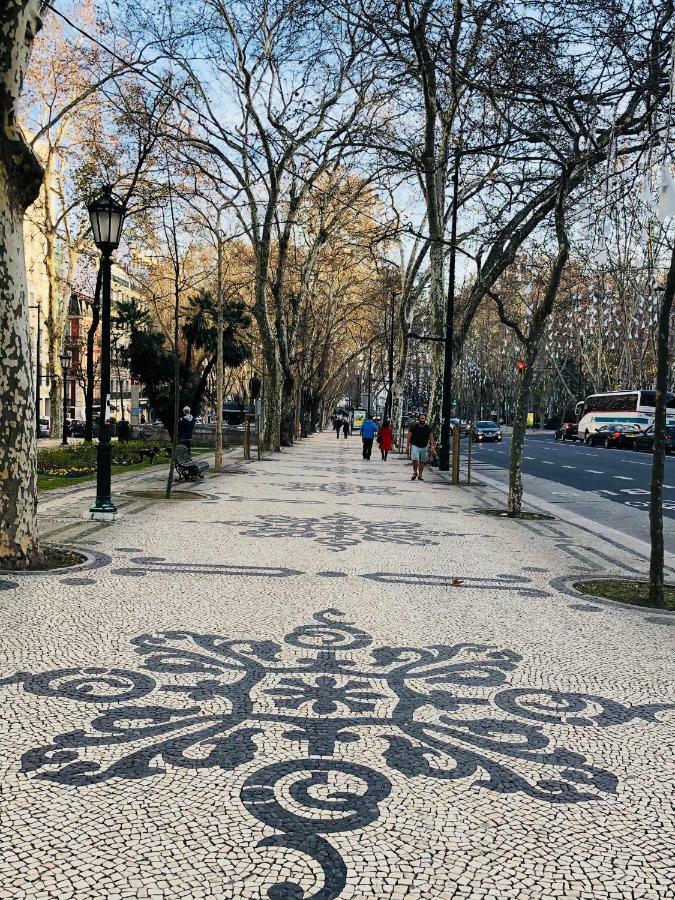 Lisboa 亚洲珠穆朗玛峰之家旅舍旅舍 外观 照片